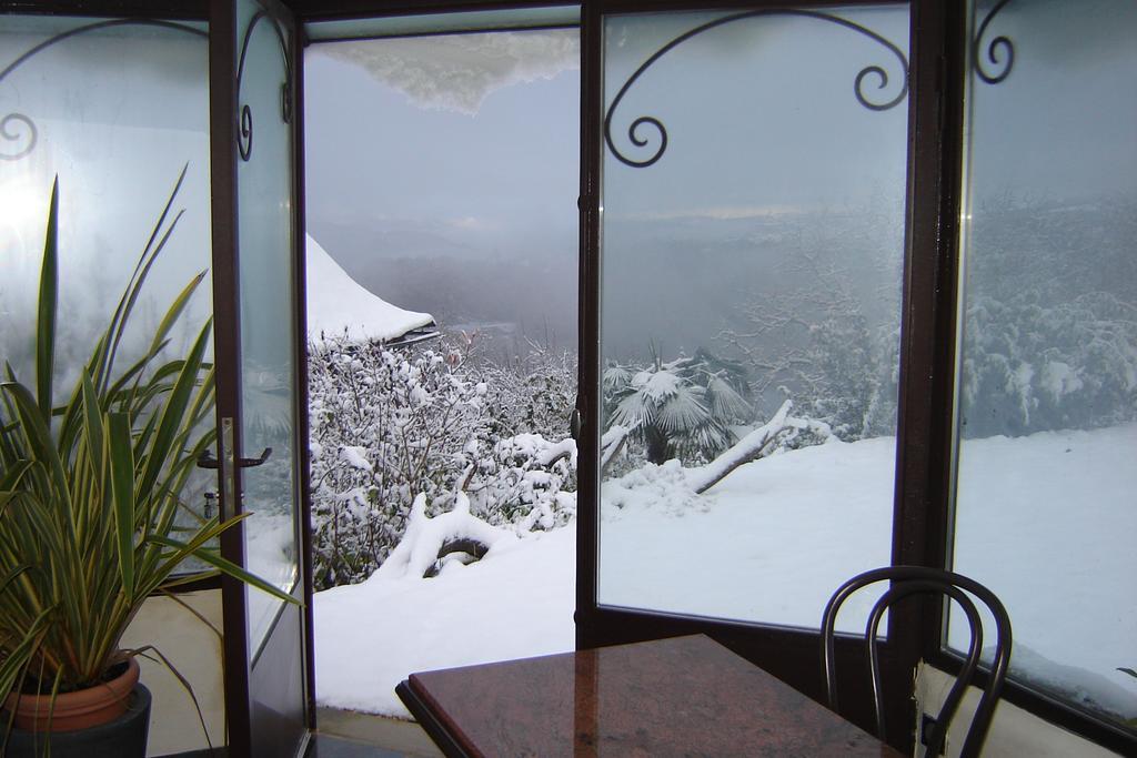 Les Hotes Du Lac, Chambres Et Tables D'Hotes Mandailles  Dış mekan fotoğraf