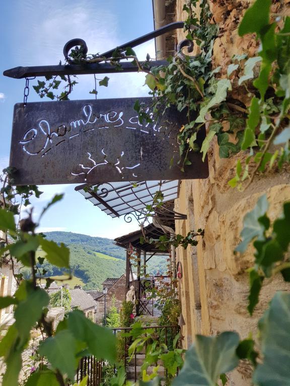 Les Hotes Du Lac, Chambres Et Tables D'Hotes Mandailles  Dış mekan fotoğraf